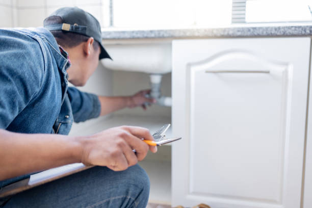  Warren Af, WY Plumbing Pros