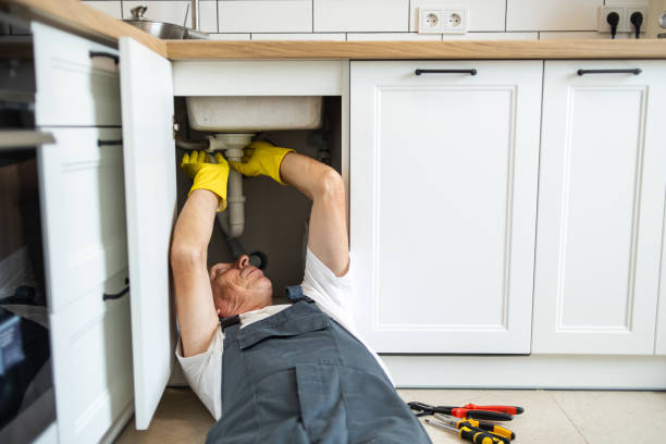 Best Boilers & Radiators  in Warren Af, WY