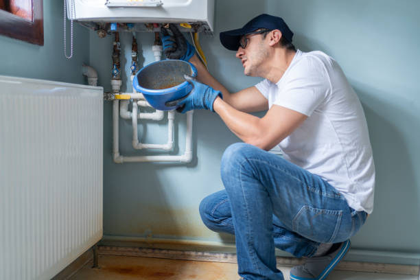 Best Local Plumber Services  in Warren Af, WY
