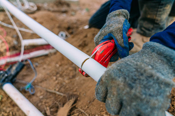 Sprinkler Systems in Warren Af, WY