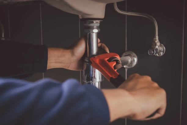 Professional Plumbing in Warren Af, WY
